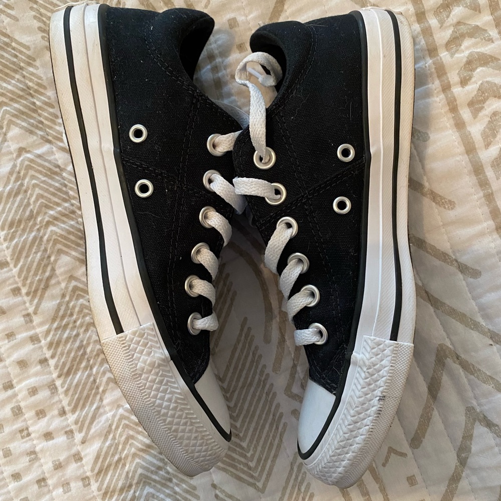 Converse Chuck Taylor Madison sneakers